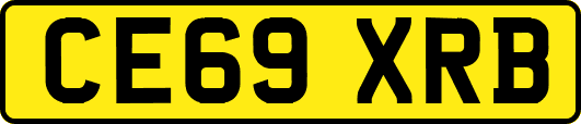 CE69XRB