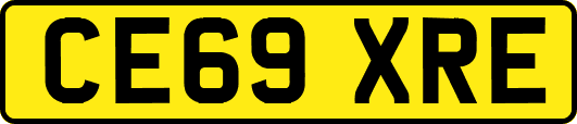 CE69XRE