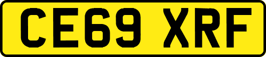 CE69XRF