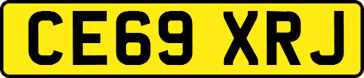 CE69XRJ