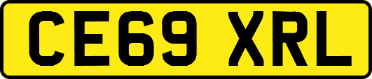 CE69XRL