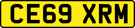 CE69XRM