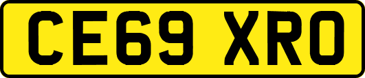 CE69XRO