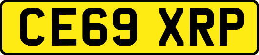 CE69XRP