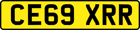 CE69XRR