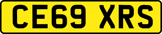 CE69XRS
