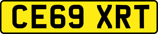 CE69XRT