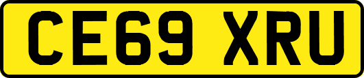 CE69XRU