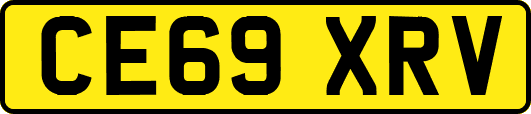 CE69XRV