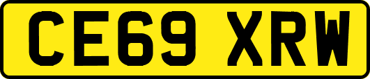 CE69XRW