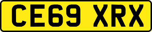 CE69XRX