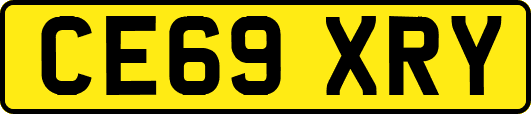 CE69XRY