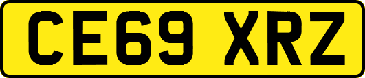 CE69XRZ