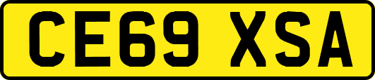 CE69XSA