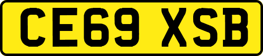 CE69XSB
