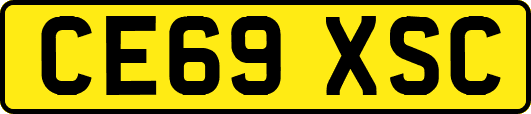 CE69XSC