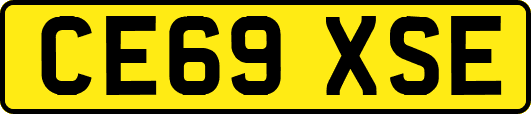 CE69XSE