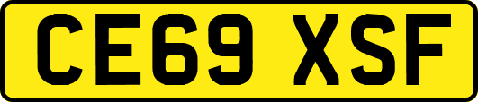 CE69XSF