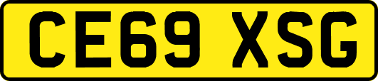 CE69XSG