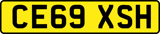 CE69XSH