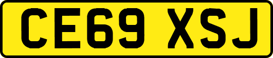 CE69XSJ