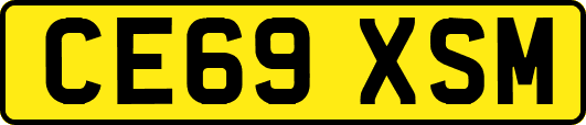 CE69XSM