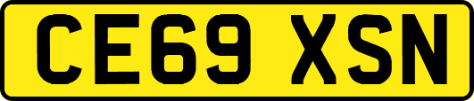 CE69XSN
