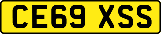 CE69XSS