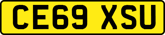 CE69XSU