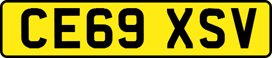 CE69XSV