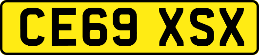 CE69XSX