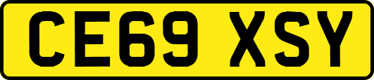 CE69XSY