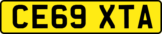 CE69XTA