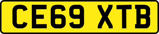 CE69XTB