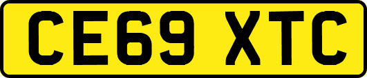 CE69XTC