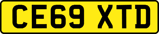 CE69XTD