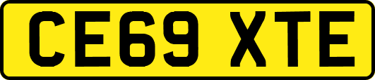 CE69XTE
