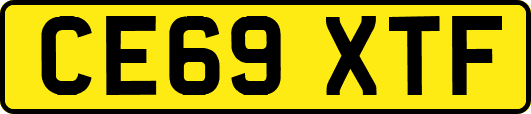 CE69XTF