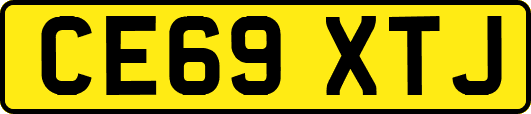 CE69XTJ