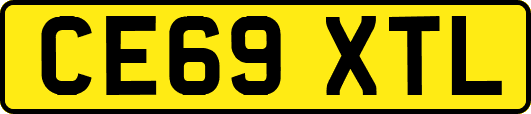 CE69XTL