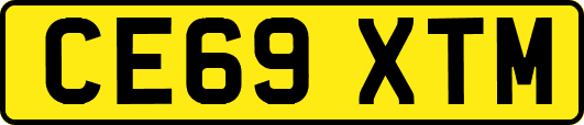 CE69XTM