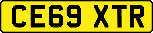 CE69XTR