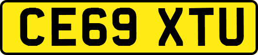 CE69XTU
