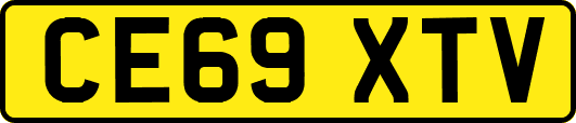 CE69XTV