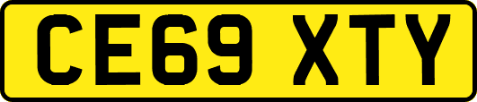 CE69XTY