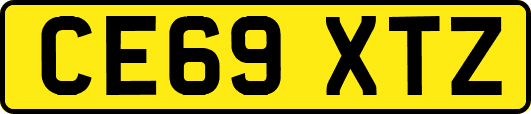 CE69XTZ