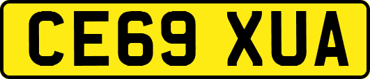 CE69XUA