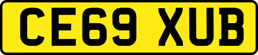 CE69XUB