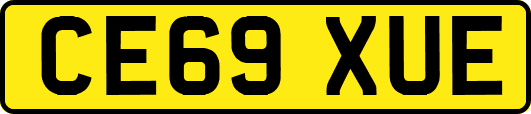 CE69XUE