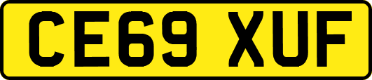 CE69XUF